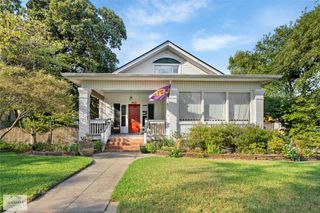 912 Delaware Street, Shreveport, LA 71106
