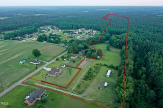 38.2 Acres Wiggins Road, Angier, NC 27501