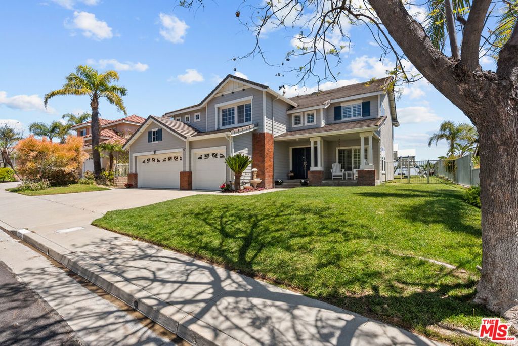 7550 Wiscasset Drive, West Hills, CA 91304 — photo 4