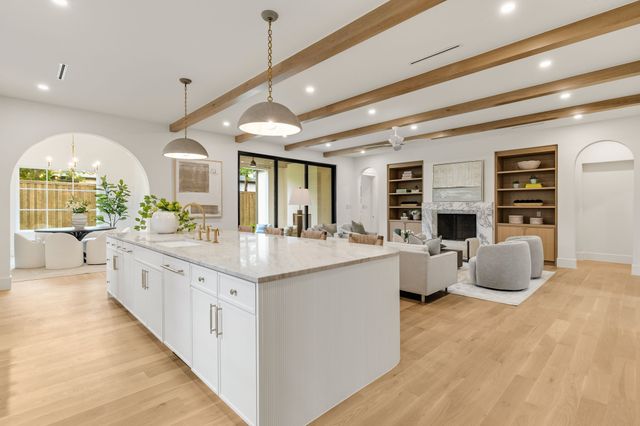9866 Mixon Drive, Dallas, TX 75220
