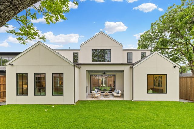 9866 Mixon Drive, Dallas, TX 75220