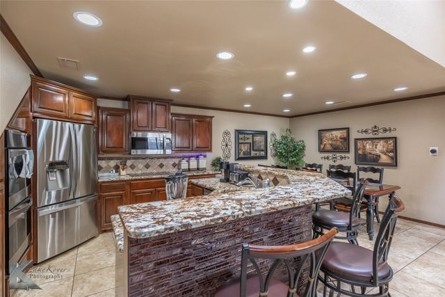 3153 Curry Lane, Abilene, TX 79605