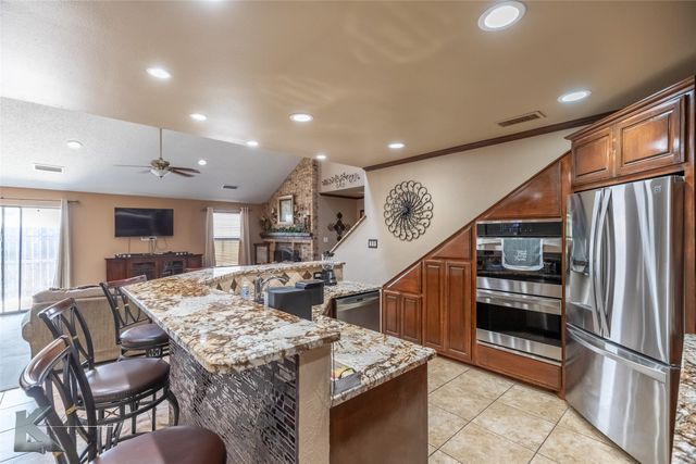 3153 Curry Lane, Abilene, TX 79605