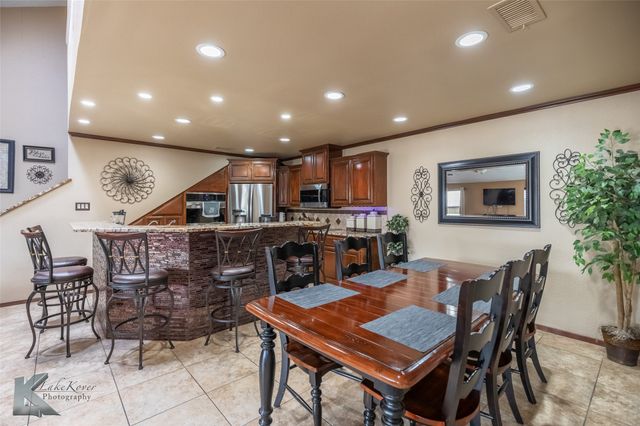 3153 Curry Lane, Abilene, TX 79605