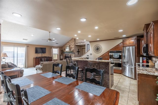 3153 Curry Lane, Abilene, TX 79605