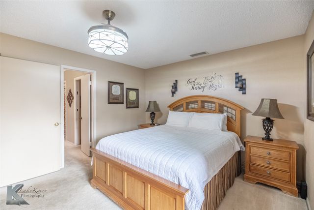 3153 Curry Lane, Abilene, TX 79605