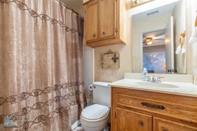 3153 Curry Lane, Abilene, TX 79605