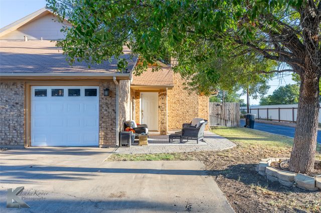 3153 Curry Lane, Abilene, TX 79605