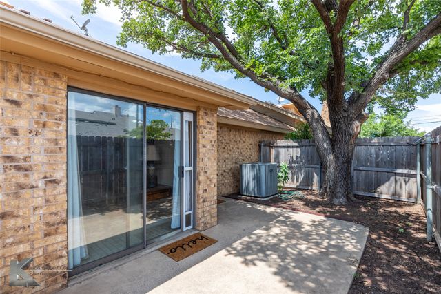 3153 Curry Lane, Abilene, TX 79605