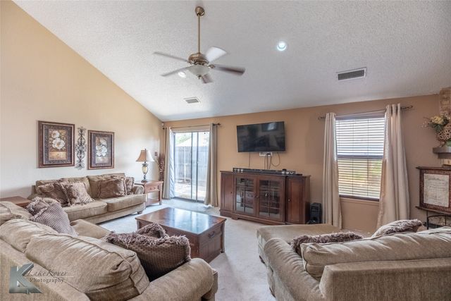 3153 Curry Lane, Abilene, TX 79605