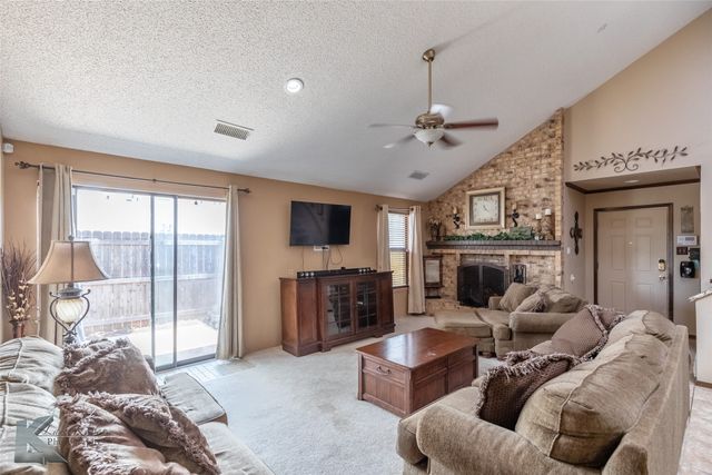 3153 Curry Lane, Abilene, TX 79605