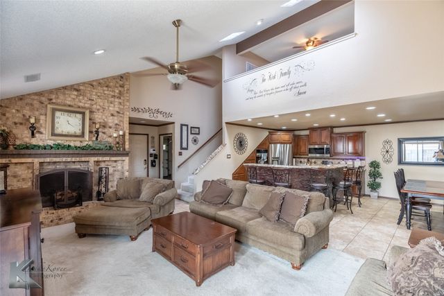 3153 Curry Lane, Abilene, TX 79605