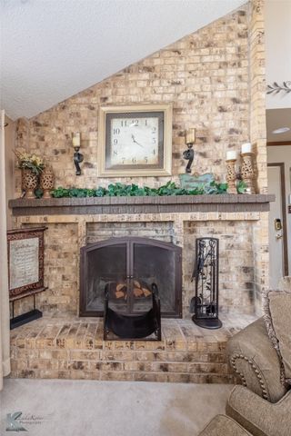 3153 Curry Lane, Abilene, TX 79605