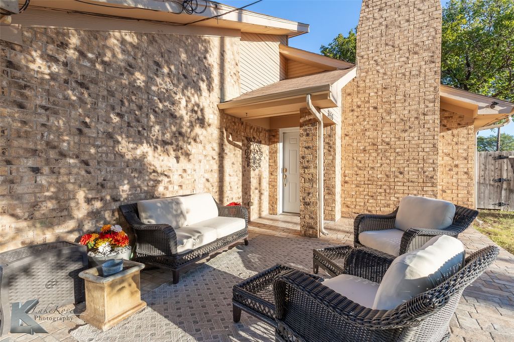 3153 Curry Lane, Abilene, TX 79605