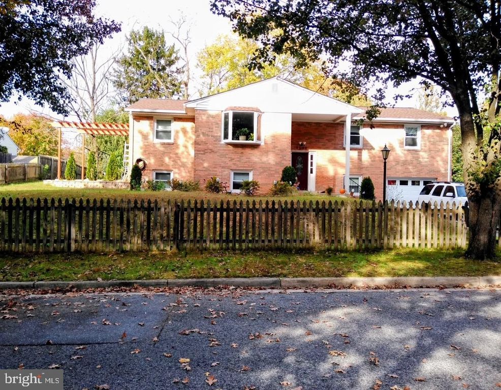 4608 MARIE ST, Beltsville, MD 20705