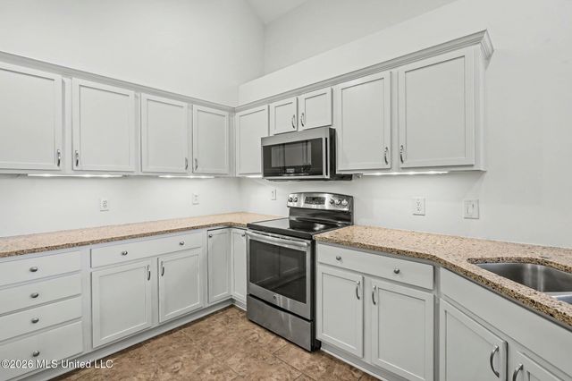 8812 Parkview Oaks Circle, Olive Branch, MS 38654