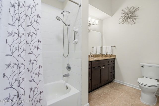 8812 Parkview Oaks Circle, Olive Branch, MS 38654