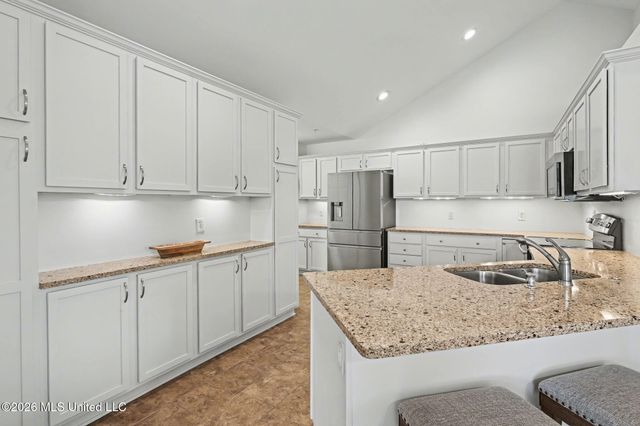 8812 Parkview Oaks Circle, Olive Branch, MS 38654