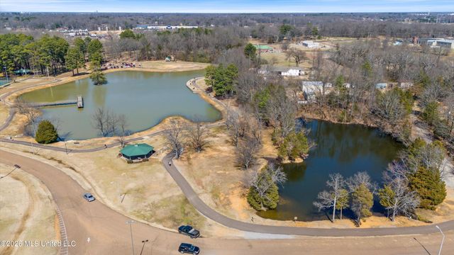 8812 Parkview Oaks Circle, Olive Branch, MS 38654