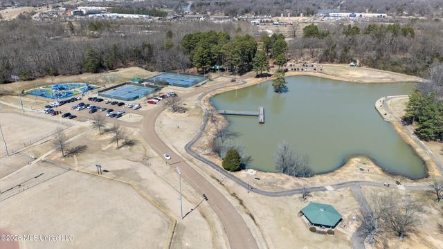 8812 Parkview Oaks Circle, Olive Branch, MS 38654