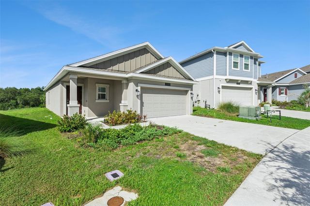 26180 FEATHERGRASS CIRCLE, Leesburg, FL 34748