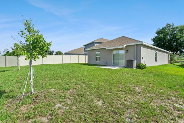 26180 FEATHERGRASS CIRCLE, Leesburg, FL 34748