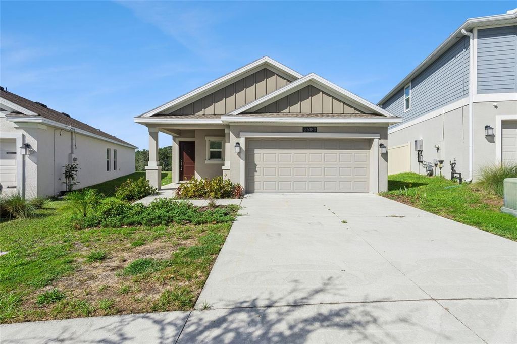 26180 FEATHERGRASS CIRCLE, Leesburg, FL 34748