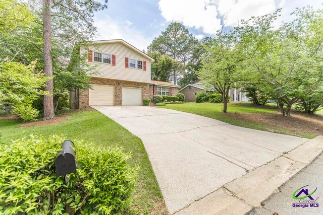 315 Donna Drive, Warner Robins, GA 31088