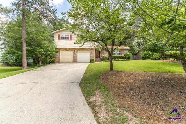 315 Donna Drive, Warner Robins, GA 31088