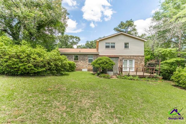 315 Donna Drive, Warner Robins, GA 31088