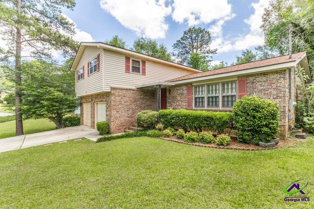 315 Donna Drive, Warner Robins, GA 31088