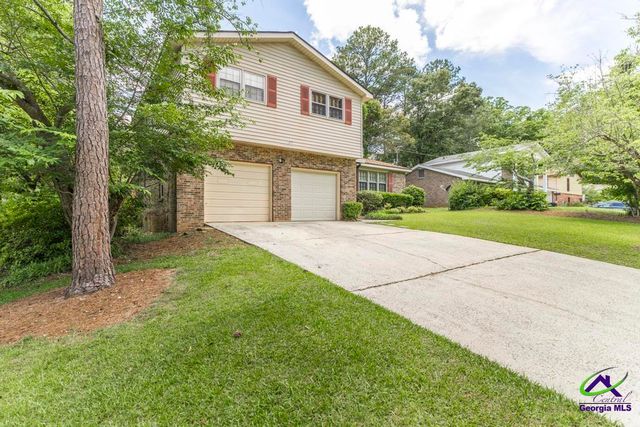 315 Donna Drive, Warner Robins, GA 31088