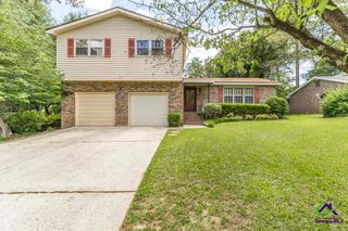 315 Donna Drive, Warner Robins, GA 31088
