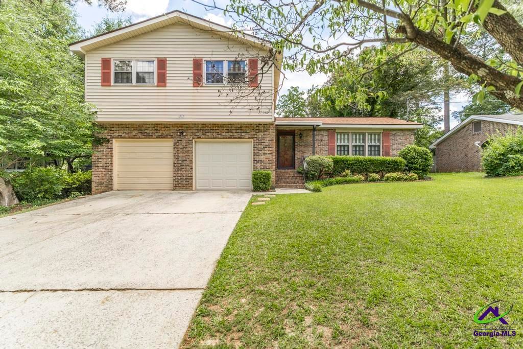 315 Donna Drive, Warner Robins, GA 31088