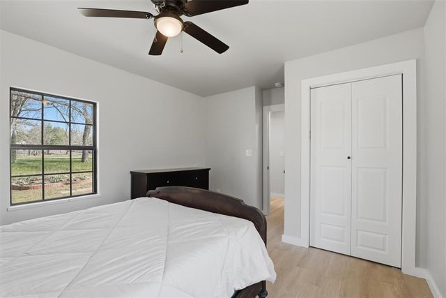 511 S 2nd Street, Guthrie, OK 73044