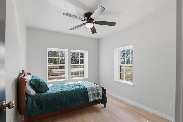 511 S 2nd Street, Guthrie, OK 73044