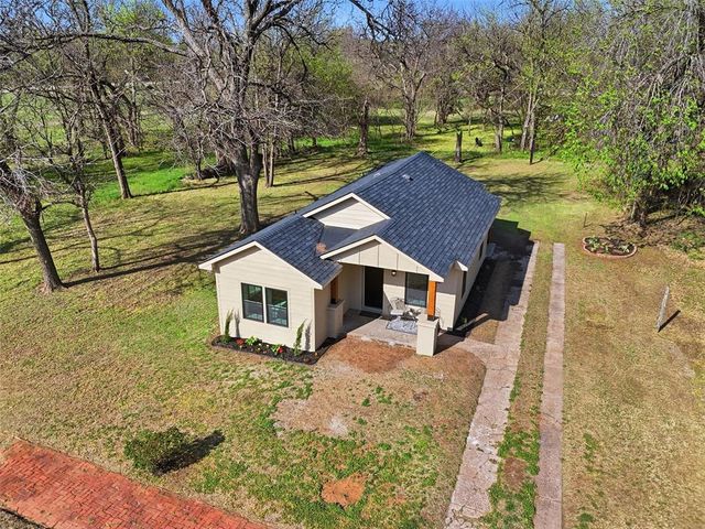 511 S 2nd Street, Guthrie, OK 73044