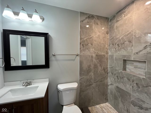 2037 Houston Street, Indianapolis, IN 46218