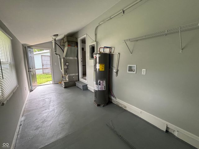 2037 Houston Street, Indianapolis, IN 46218