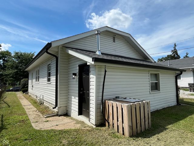 2037 Houston Street, Indianapolis, IN 46218