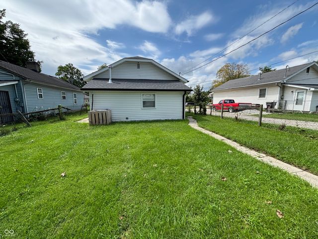 2037 Houston Street, Indianapolis, IN 46218