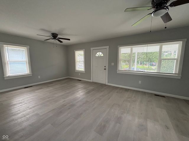 2037 Houston Street, Indianapolis, IN 46218