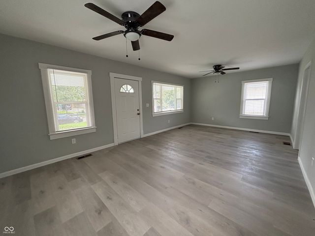 2037 Houston Street, Indianapolis, IN 46218