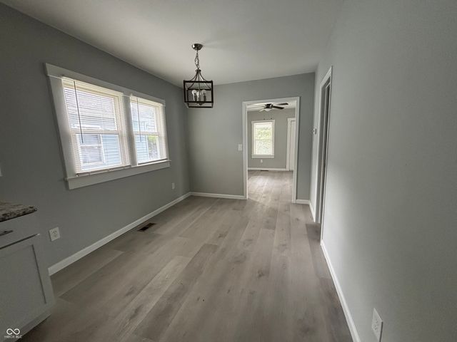 2037 Houston Street, Indianapolis, IN 46218