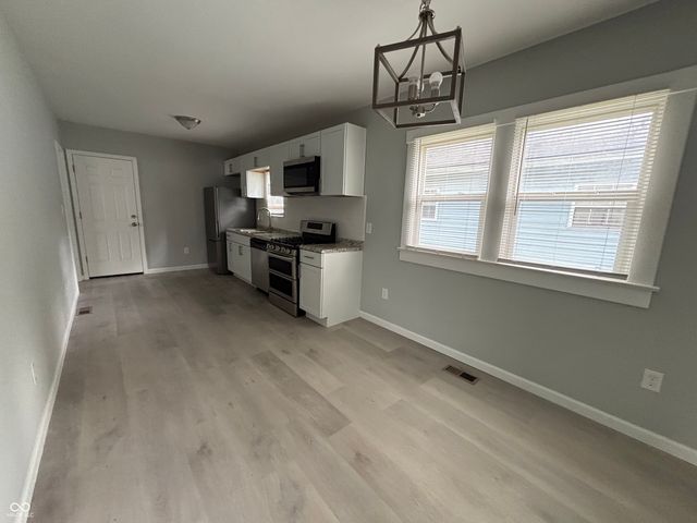 2037 Houston Street, Indianapolis, IN 46218