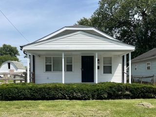 2037 Houston Street, Indianapolis, IN 46218