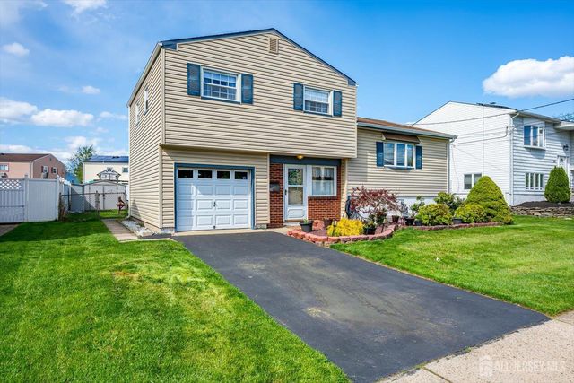 26 Stima Avenue, Carteret, NJ 07008