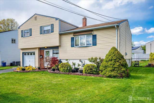 26 Stima Avenue, Carteret, NJ 07008