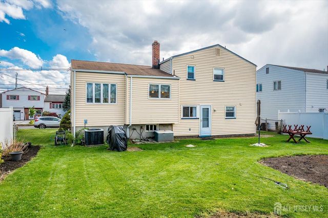 26 Stima Avenue, Carteret, NJ 07008
