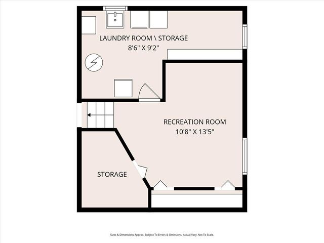 26 Stima Avenue, Carteret, NJ 07008